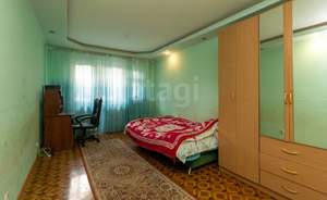 3-к квартира, вторичка, 60м2, 2/5 этаж
