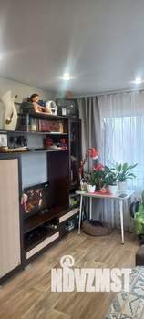 1-к квартира, вторичка, 32м2, 5/5 этаж