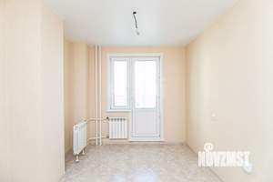 1-к квартира, вторичка, 47м2, 8/25 этаж