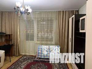 2-к квартира, вторичка, 53м2, 1/10 этаж