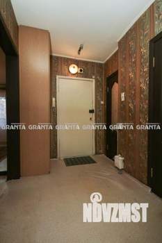 1-к квартира, вторичка, 34м2, 16/17 этаж