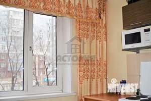 1-к квартира, вторичка, 41м2, 2/10 этаж