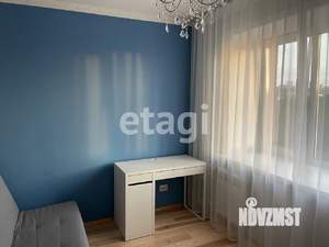 2-к квартира, вторичка, 47м2, 8/10 этаж