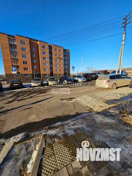 3-к квартира, сданный дом, 53м2, 2/6 этаж