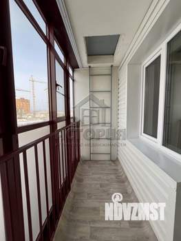 Студия квартира, вторичка, 28м2, 5/16 этаж