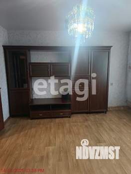 2-к квартира, вторичка, 53м2, 4/10 этаж