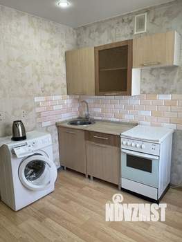 1-к квартира, вторичка, 32м2, 1/5 этаж