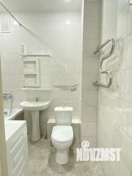 Студия квартира, вторичка, 14м2, 5/5 этаж