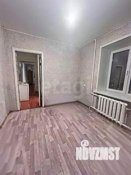 3-к квартира, вторичка, 63м2, 9/10 этаж