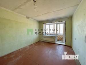 2-к квартира, вторичка, 47м2, 5/5 этаж