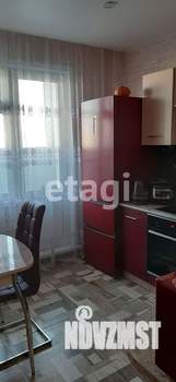 2-к квартира, вторичка, 62м2, 2/16 этаж