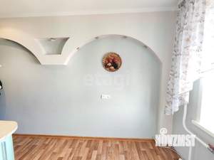 3-к квартира, вторичка, 59м2, 5/5 этаж