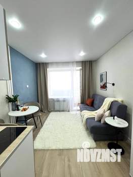 Студия квартира, вторичка, 19м2, 4/5 этаж