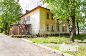 2-к квартира, вторичка, 39м2, 2/2 этаж