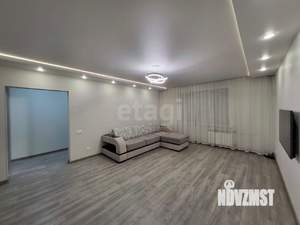 4-к квартира, вторичка, 83м2, 10/10 этаж