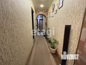 3-к квартира, вторичка, 60м2, 2/6 этаж