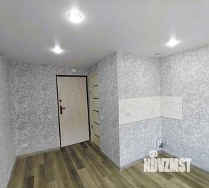 Студия квартира, вторичка, 13м2, 2/5 этаж