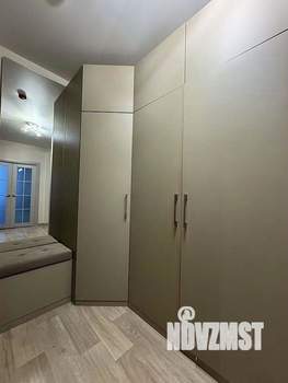 1-к квартира, вторичка, 49м2, 3/25 этаж