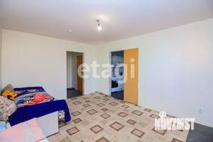 2-к квартира, вторичка, 42м2, 3/14 этаж