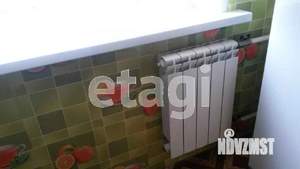 2-к квартира, вторичка, 39м2, 2/9 этаж