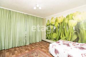 3-к квартира, вторичка, 84м2, 2/3 этаж