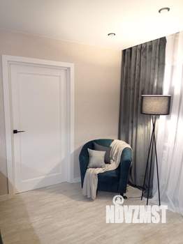 2-к квартира, вторичка, 47м2, 5/5 этаж