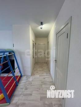 3-к квартира, вторичка, 82м2, 8/18 этаж