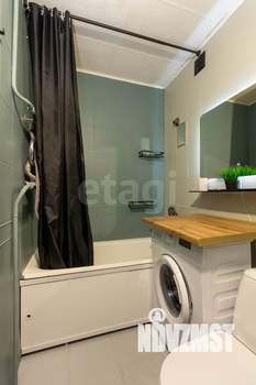 1-к квартира, вторичка, 31м2, 2/5 этаж