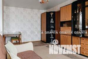 2-к квартира, вторичка, 43м2, 4/4 этаж
