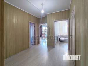 3-к квартира, вторичка, 103м2, 21/24 этаж