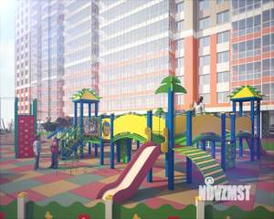 3-к квартира, вторичка, 62м2, 21/26 этаж