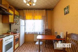 2-к квартира, вторичка, 54м2, 1/9 этаж