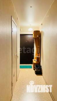 1-к квартира, вторичка, 41м2, 2/25 этаж