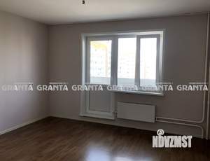 2-к квартира, вторичка, 57м2, 13/15 этаж