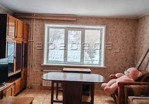 2-к квартира, вторичка, 53м2, 3/9 этаж