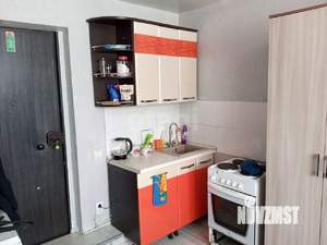 Студия квартира, вторичка, 18м2, 4/9 этаж