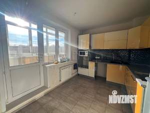 3-к квартира, вторичка, 69м2, 3/14 этаж