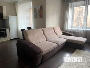 Студия квартира, вторичка, 37м2, 14/23 этаж