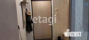 Студия квартира, вторичка, 33м2, 5/17 этаж