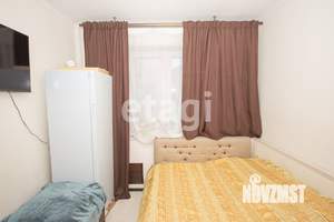 1-к квартира, вторичка, 41м2, 5/10 этаж