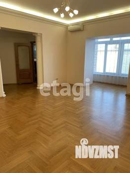 3-к квартира, вторичка, 107м2, 5/9 этаж