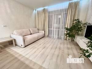 Студия квартира, вторичка, 26м2, 13/17 этаж