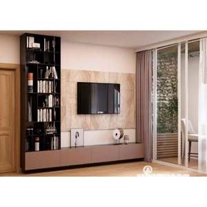 3-к квартира, вторичка, 78м2, 3/24 этаж