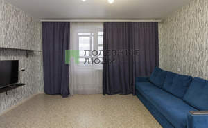 2-к квартира, вторичка, 61м2, 2/17 этаж