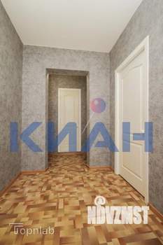 1-к квартира, вторичка, 36м2, 11/16 этаж