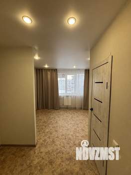 Студия квартира, вторичка, 19м2, 4/9 этаж