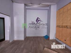 3-к квартира, вторичка, 74м2, 1/4 этаж