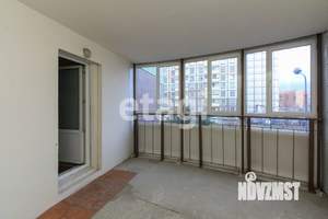 2-к квартира, вторичка, 55м2, 2/10 этаж