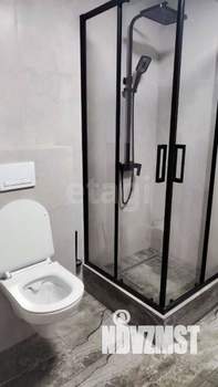 1-к квартира, сданный дом, 37м2, 15/15 этаж