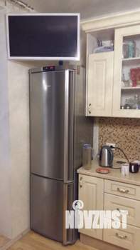 1-к квартира, вторичка, 48м2, 6/9 этаж